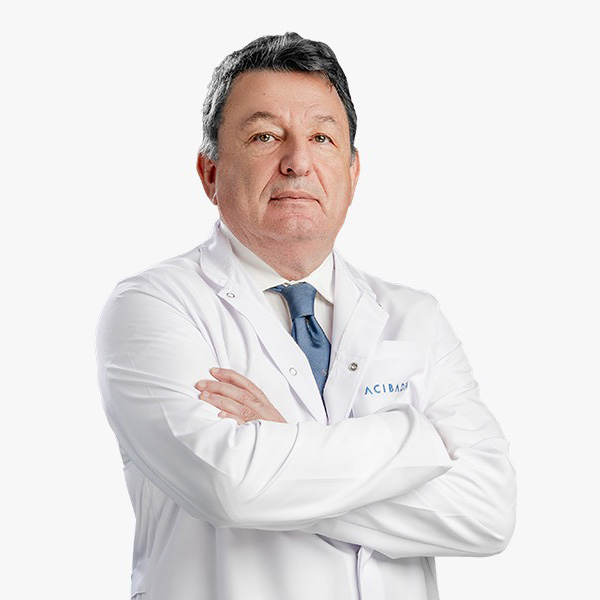 Prof.Dr. Alp Demireller